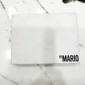 Makeup by Mario Ethereal Eyes Palette